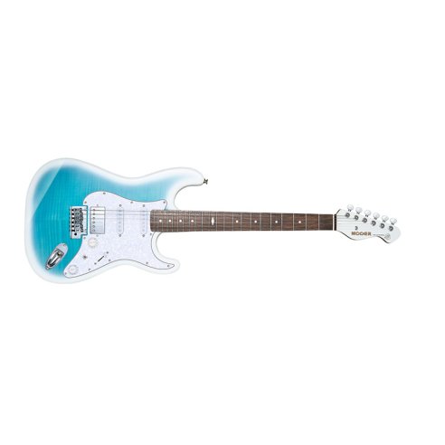 MOOER MSC41 PRO DREAMY BLUE W/BAG