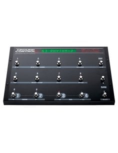Voodoo Lab GROUND CONTROL PRO