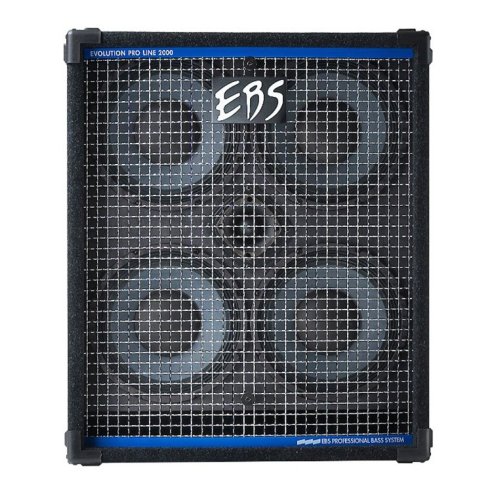 EBS EBS-410 - Evolution Pro Line Cabinet 4x10