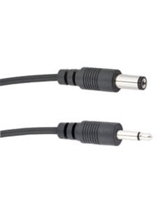 Voodoo Lab DC POWER CABLE MINI PLUG