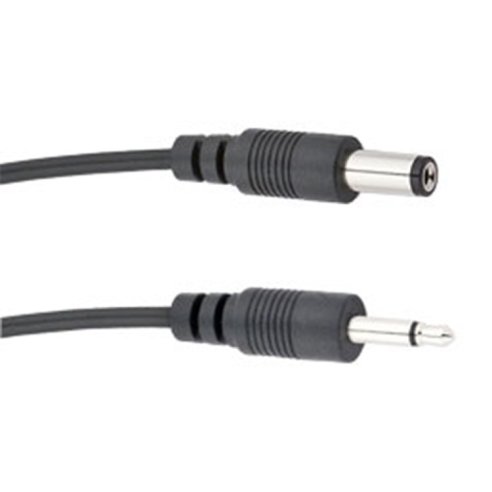 Voodoo Lab DC POWER CABLE MINI PLUG