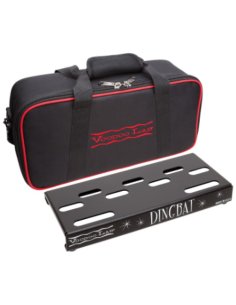 Voodoo Lab Pedalboard Dingbat TINY