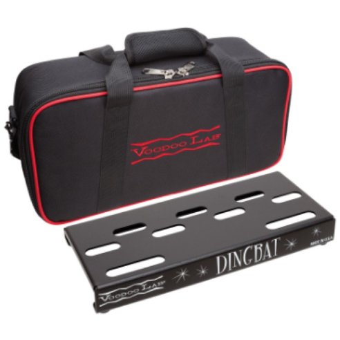 Voodoo Lab Pedalboard Dingbat TINY