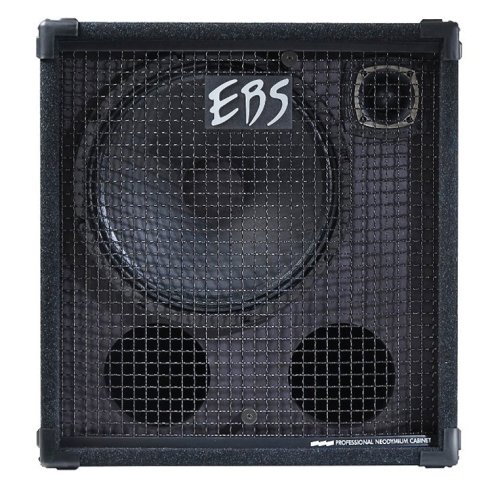 EBS NEO-115 - Evolution Neoline Pro Cabinet 1x15
