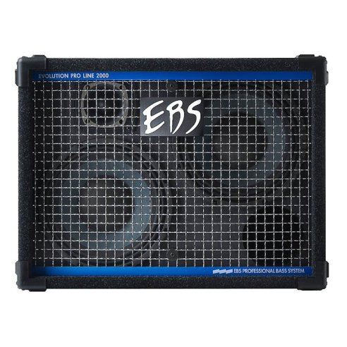 EBS EBS-210 - Evolution Pro Line Cabinet 2x10