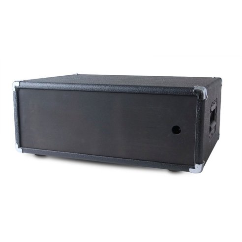 EBS EBS-4UCL - Classic Line 4U Rack Case