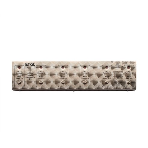 Engl SAC-MIDI Foot Controller