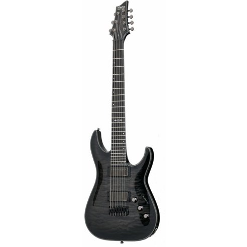 Schecter HELLRAISER HYBRID C-7-TBB