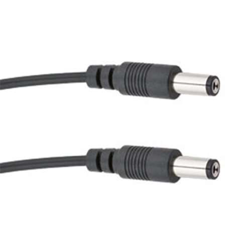 Voodoo Lab DC POWER CABLE STANDARD
