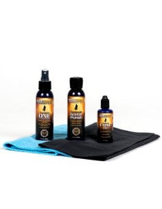 Musicnomad Premium Guitar Care System Pack