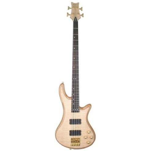 Schecter STILETTO CUSTOM-4-NAT