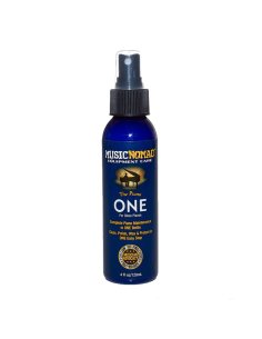 Musicnomad The Piano ONE - Cleaner/Polish/Wax 120ml