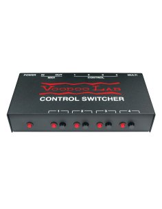 Voodoo Lab CONTROL SWITCHER