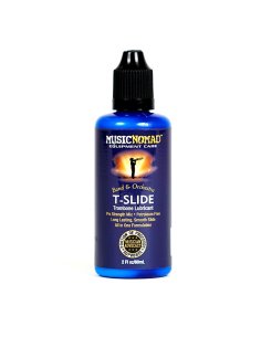 Musicnomad T-Slide Trombone Lubricant 60ml