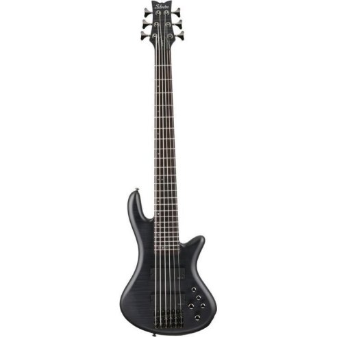 Schecter STILETTO STUDIO-6-STBLS
