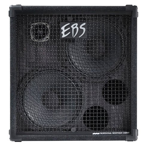 EBS NEO-212 - Evolution Neoline Pro Cabinet 2x12