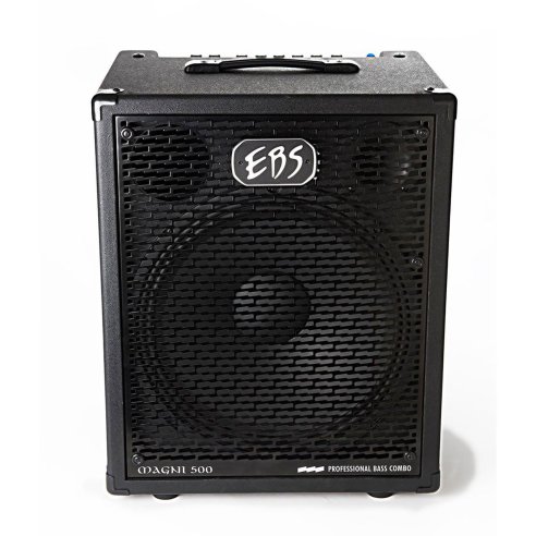 EBS EBS-MA15 - Magni 502 Combo 1x15 Neo
