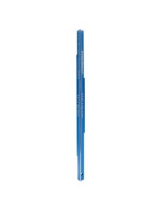 Musicnomad Tri-Beam - 3 in 1 Straightedge Scale Length Ruler