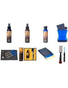 Musicnomad Total Guitar Spa Kit