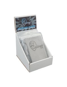 DAndrea Microfiber Cloth 12x15 Box 12pcs