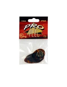 DAndrea Plettri 1,50 Pro Plec 310 Refil 6pcs