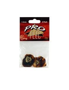 DAndrea Plettri 1,50 Pro Plec 330 Refil 6pcs
