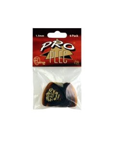 DAndrea Plettri 1,50 Pro Plec 346 Refil 6pcs