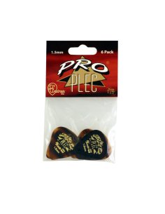 DAndrea Plettri 1,50 Pro Plec 351 Refil 6pcs