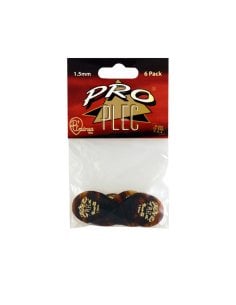 DAndrea Plettri 1,50 Pro Plec 354 Refil 6pcs