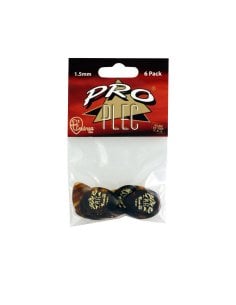 DAndrea Plettri 1,50 Pro Plec 358 Refil 6pcs