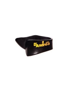 DAndrea Plettri Thumb Medium Black Refil 12pcs
