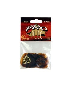 DAndrea Plettri 1,50 Pro Plec 385 Refil 6pcs