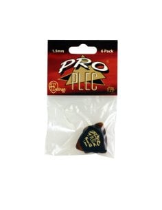 DAndrea Plettri 1,50 Pro Plec 651 Refil 6pcs