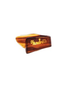 DAndrea Plettri Thumb Large Shell Refil 12pcs