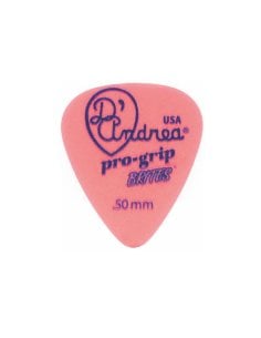 DAndrea Plettri 0,50 Pro Grip Brites Refil 72pcs