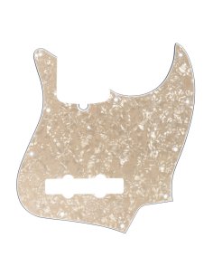DAndrea Battipenna J Bass Style Vintage Pearl