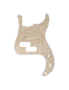 DAndrea Battipenna P Bass Style Vintage Pearl