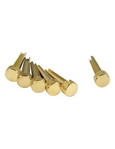 DAndrea Piroli in ottone per ponte Set 6pcs