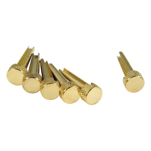 DAndrea Piroli in ottone per ponte Set 6pcs