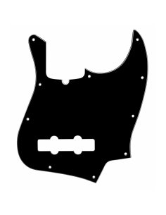 DAndrea Battipenna J Bass Style Black