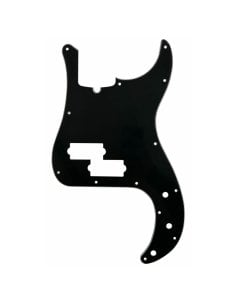 DAndrea Battipenna P Bass Style Black