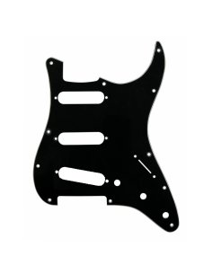 DAndrea Battipenna Strato Style SSS Black