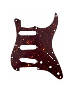 DAndrea Battipenna Strato Style SSS Tortoise