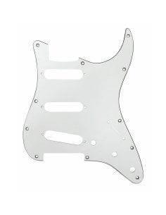 DAndrea Battipenna Strato Style SSS White