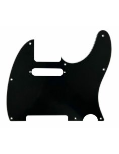 DAndrea Battipenna Tele Style SS Black