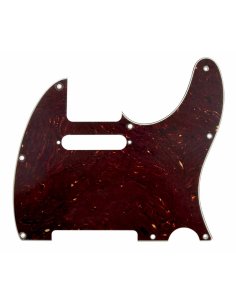 DAndrea Battipenna Tele Style SS Tortoise