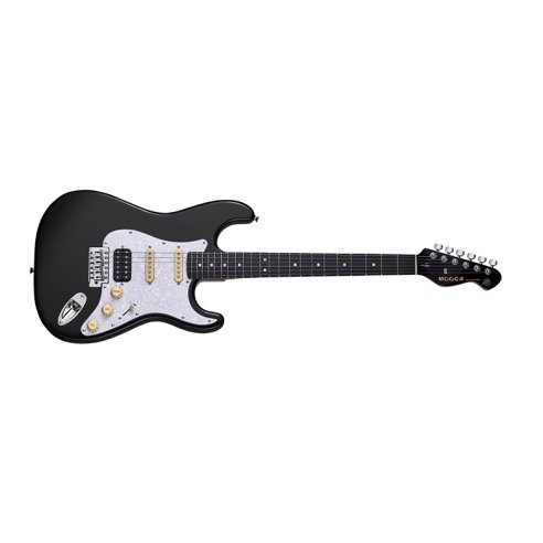 MOOER MSC10 PRO C BLACK