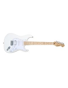 MOOER MSC11 PRO POLAR WHITE W/BAG