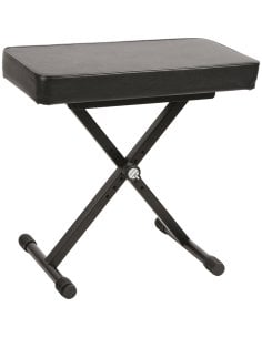 QUIK LOK BX14 PANCA IN METALLO REGOLABILE