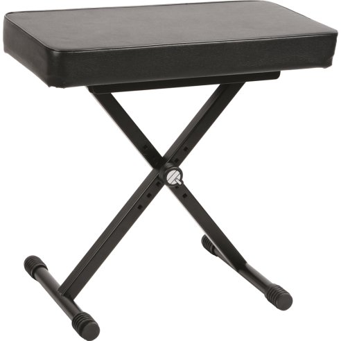 QUIK LOK BX14 PANCA IN METALLO REGOLABILE